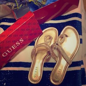 Guess Sandals
